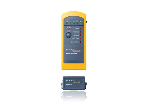 Fluke MicroMapper